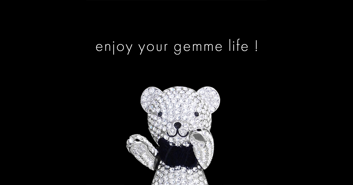 gemme! | TOPページ