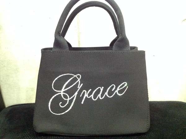 grace